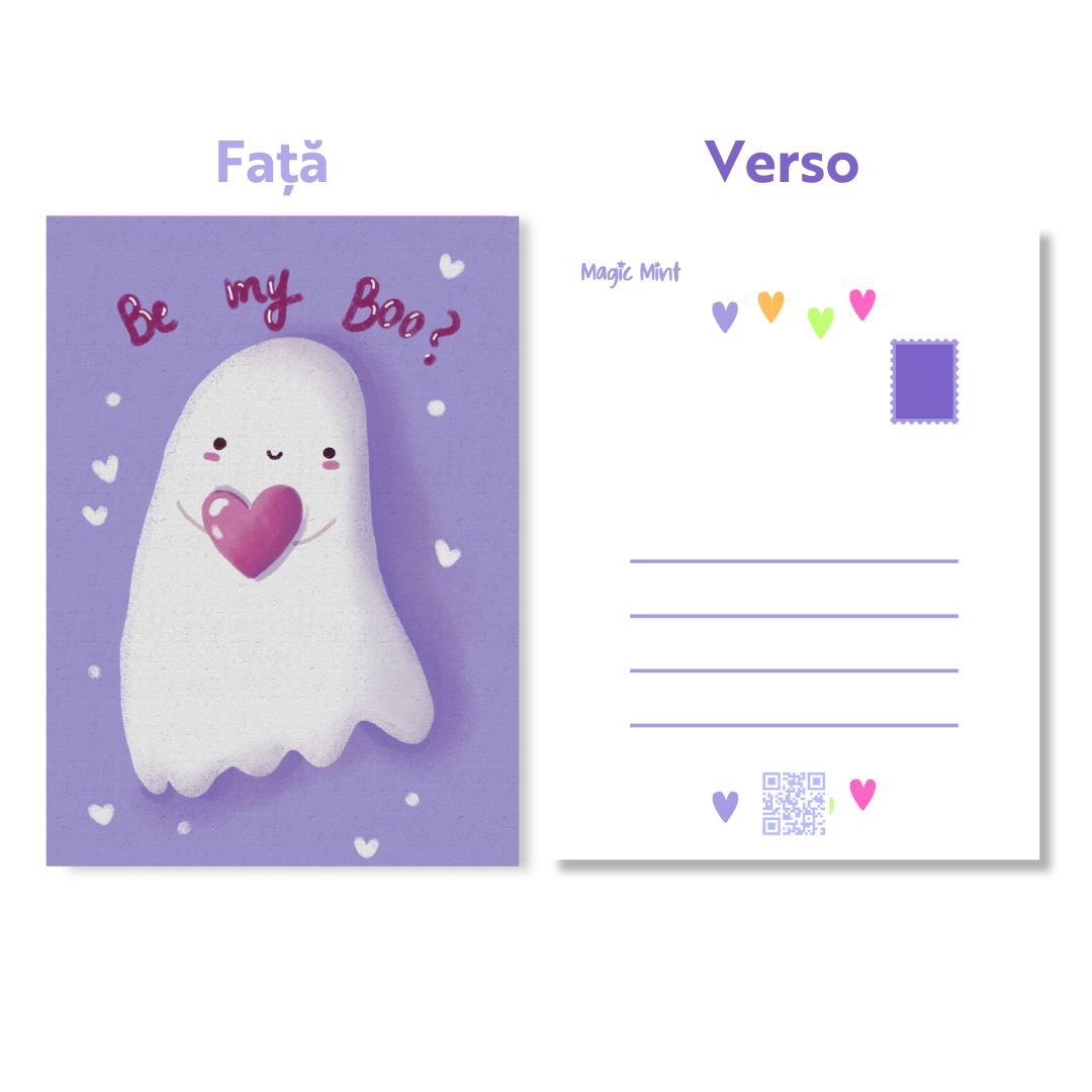 Felicitare pentru prieteni - Image 3